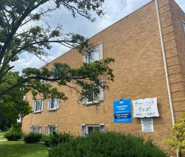 One Bedroom Deluxe Apartment - Photo 6