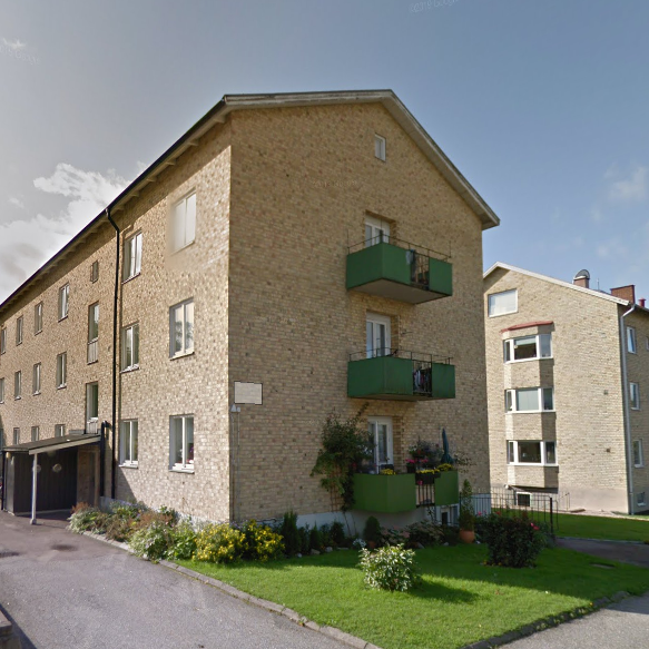 Nyckelbergsvägen 46 A - Photo 1