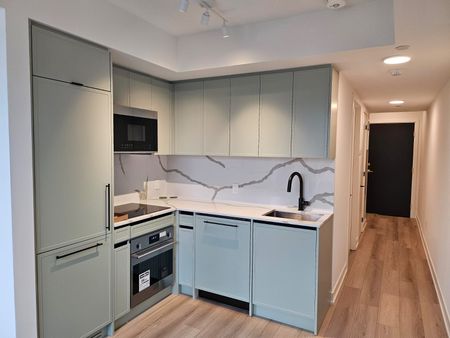 For Lease - 1200 Dundas Street Unit# 207, Toronto, Ontario - Photo 4