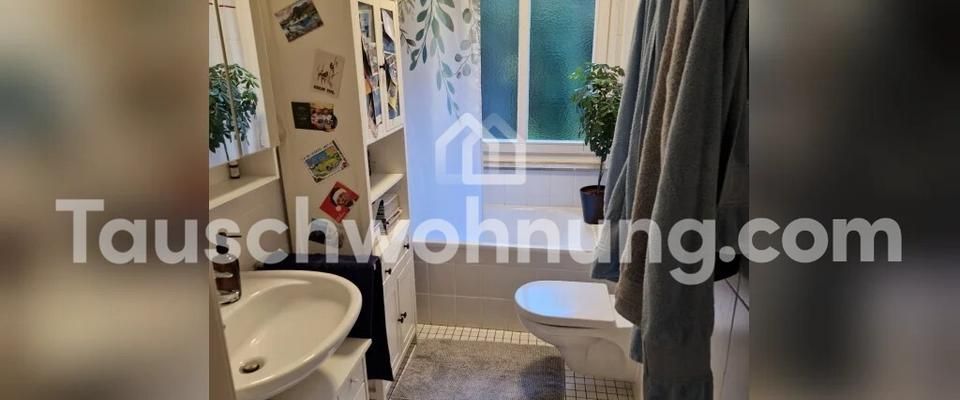 TAUSCHWOHNUNG Top geschnittene 3ZKBB Wohnung im Kreuzviertel - Photo 1