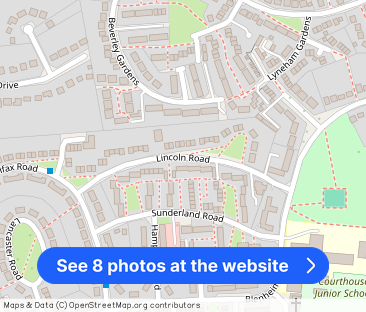 Lincoln Road, Maidenhead, Berkshire, SL6 - Photo 1