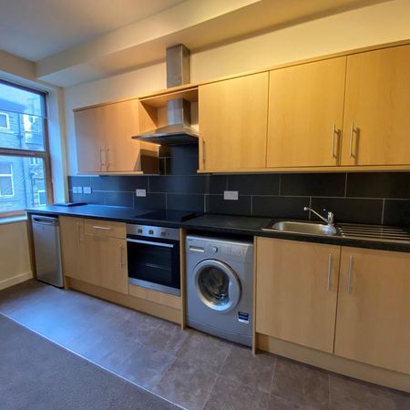 1 bedroom flat to rent - Photo 3