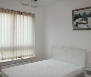 Mieszkanie do wynajęcia - Warszawa, Alojzego Felińskiego - Zdjęcie 4