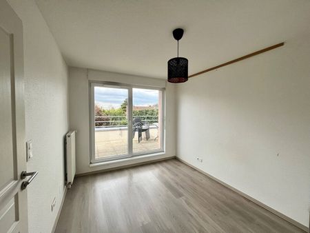 Appartement 2 pièces à louer - Photo 2