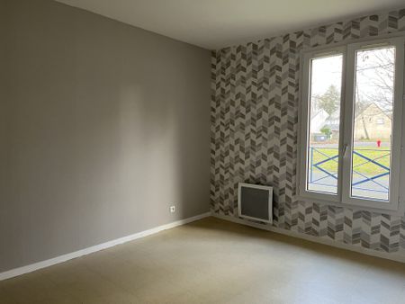 Maison de 69.89m2 à LA FERTE EN OUCHE - Photo 2