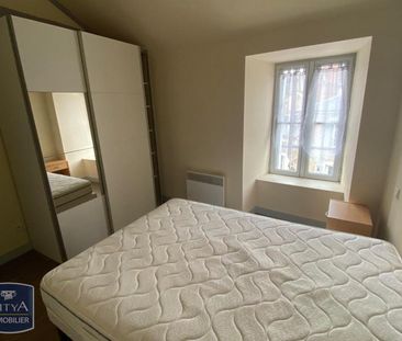 Location Appartement 2 pièces 34m² BOURGES 18000 - Photo 3