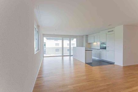 4.5 Zimmer, 113 m², 2. Stock - Photo 4