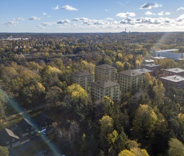 Toffelbacken 4I, Hägersten - Photo 3