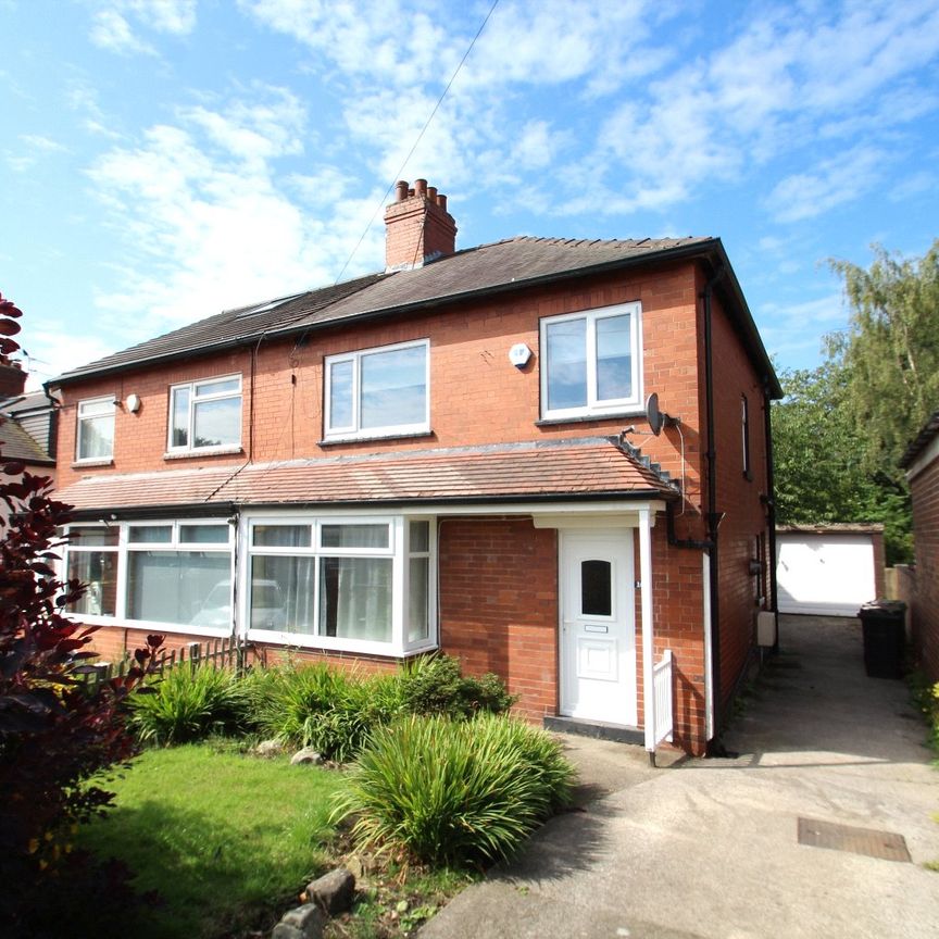 3 bedroom semi-detached house to rent - Photo 1