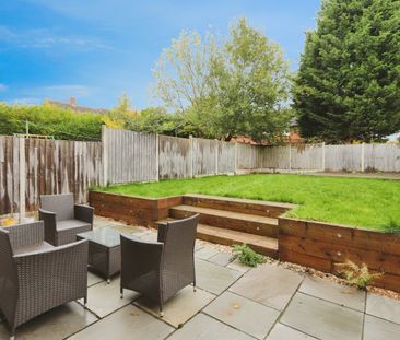 3 Bed Terraced House, Becket Road, S8 - Photo 4