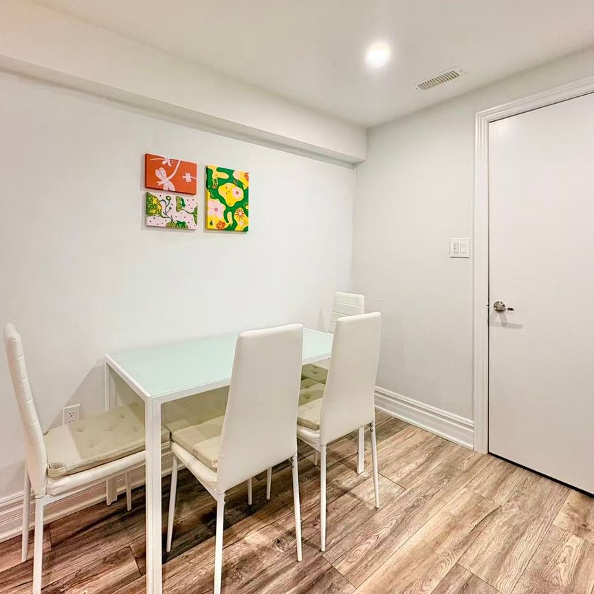 For Lease - 11 Bloom Street Unit# Bsmt, Markham, Ontario - Photo 1