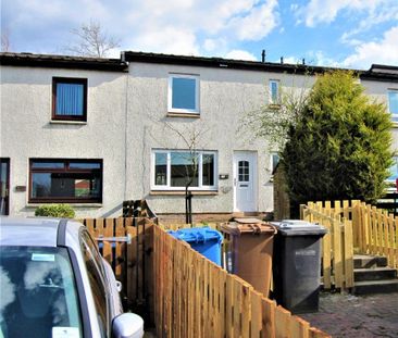 3 bedroom terraced house to rent - Photo 1