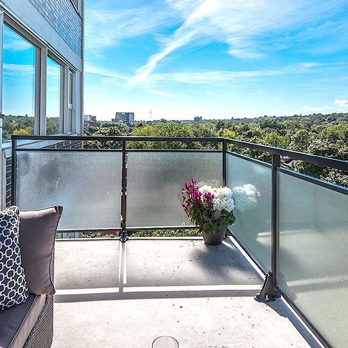 4300 De Maisonneuve Boulevard West, Westmount - Photo 1