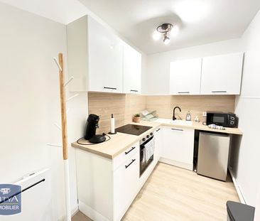 Location Appartement 2 pièces 36m² BOURGES 18000 - Photo 4