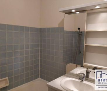 Location appartement studio 1 pièce 29 m² à Paris 11e Arrondissemen... - Photo 4