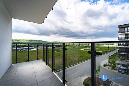 REZERWACJA 45,5m2 *Dolina Krasowa-Krzeszowice* - Фото 2