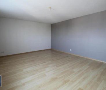 Appartement à louer 3 pièces 76.5m² - Photo 4