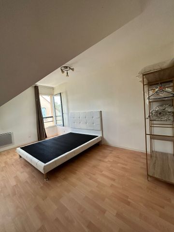 Location Appartement 2 pièces 41m² - Photo 2