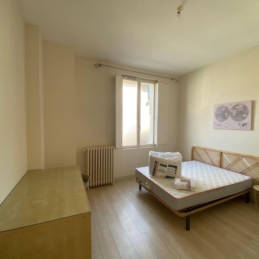 Appartement 3 pièces de 52m² à Laval - Photo 1