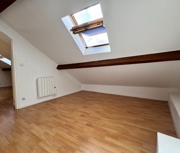 Appartement - 3 pièces - 62,21 m² - Nanterre - Photo 1