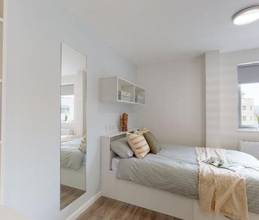 Studio to rent - Photo 6