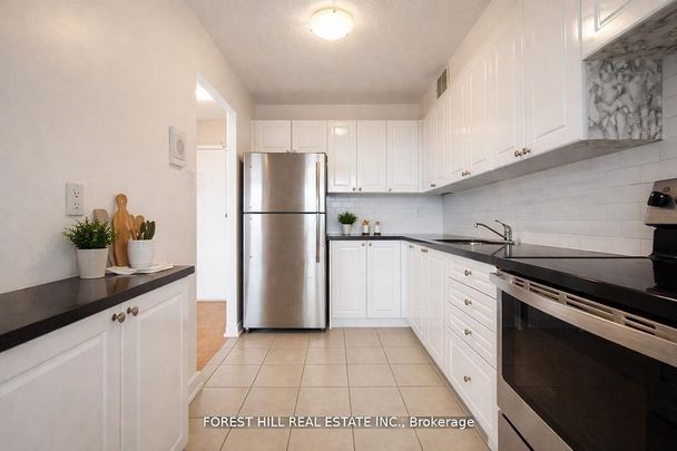 For Lease - 40 Fountainhead Road Unit# 2308, Toronto, Ontario - Photo 1