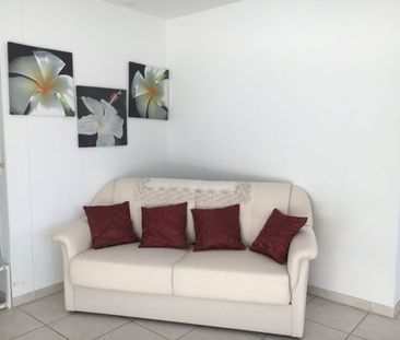 2.5 Zimmer, 65 m², 2. Stock - Photo 1