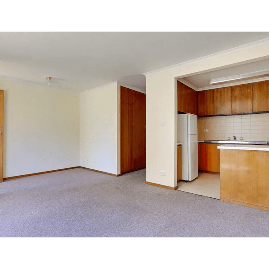 Cosy. Convenient. Central - Photo 1