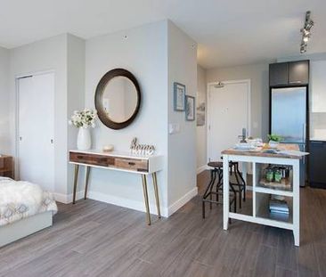 Grand & Inviting Studio Located Just Minutes Away From Skytrain - Photo 3