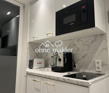 1-Zimmer-Küche-Bad Studio, absolute BI-Innenstadt, zwischen Kunstha... - Foto 1