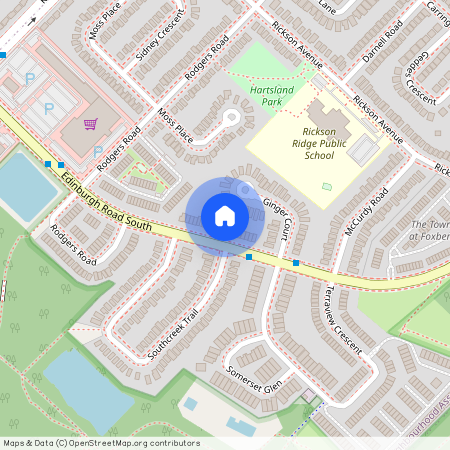 862 Edinburgh Road South, Guelph, ON, Canada