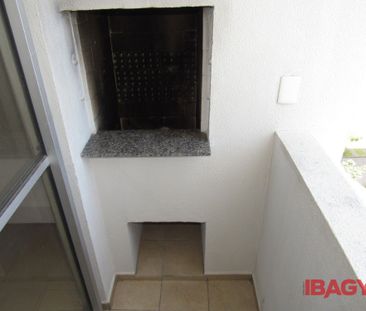 Apartamento 2 Quartos Ponte Do Imaruim 51m² - Foto 3