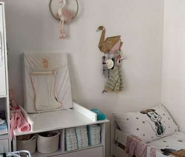 4-room apartment in the Acacias. - Foto 3