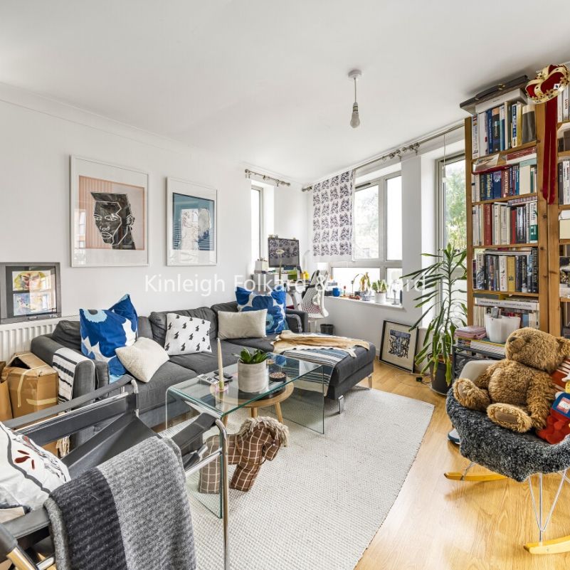 Westmoreland Road, Elephant & Castle, London, SE17 - Photo 1