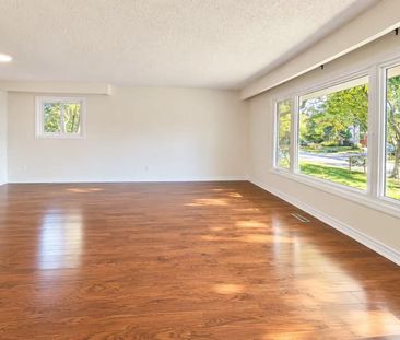 For Lease - 16 Sir Constantine Drive Unit# Main, Markham, Ontario - Photo 4