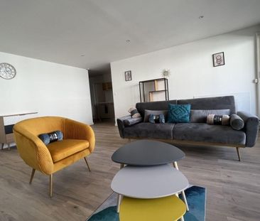 Location Appartement P1 Colocation rénové(e) Montpellier - Photo 2