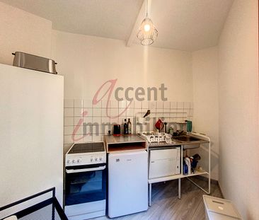Appartement Avignon 2 pièce(s) 38 m2, - Photo 3