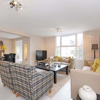 St John's Wood Park, St John's Wood, London, NW8 - Photo 1