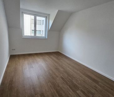 Ruhige City-Maisonette-Wohnung zwischen Domplatz und Aasee - Photo 3