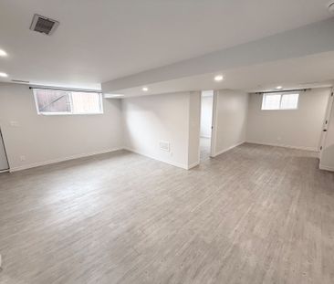 For Lease - 255 CARSON Drive Unit# UNIT 2 - BASEMENT, Hamilton, Ont... - Photo 2