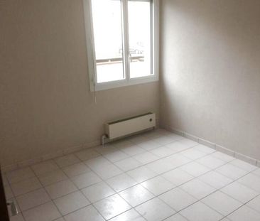 Location Appartement 3 pièces 60m² MARMANDE 47200 - Photo 2