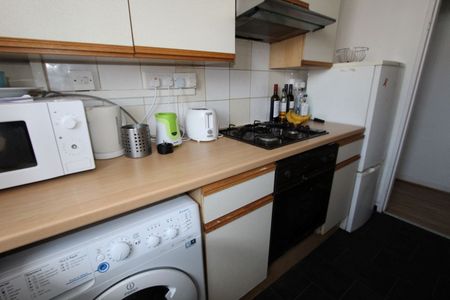 Room in a Shared Flat, Globe Road, E2 - Photo 3