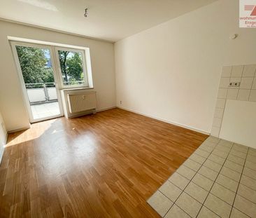 Altersgerechtes Wohnen mit Fahrstuhl und Balkon im Herzen von Schwa... - Photo 1