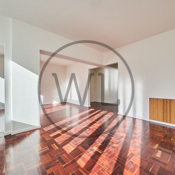 Apartamento T4 em Lisboa - Foto 1