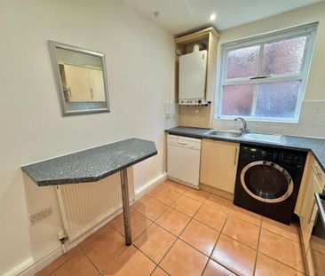 2 bedroom apartment to rent - Photo 2