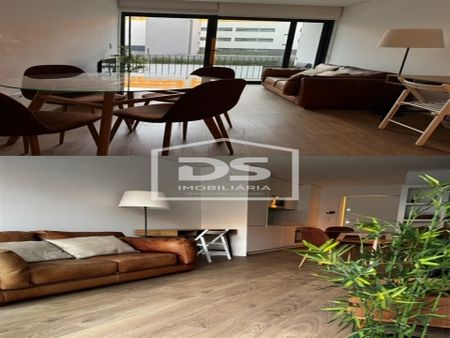 Apartamento T1 - Photo 3