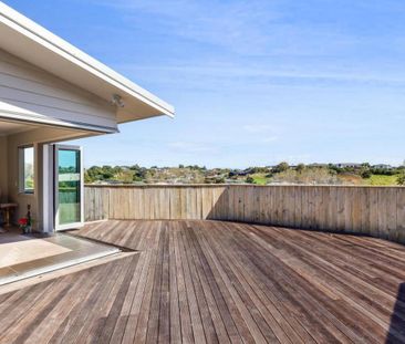 Beautiful 3 bedroom home - Photo 1