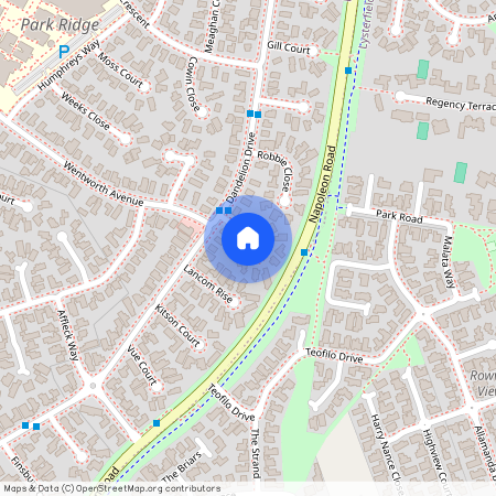 11 Maybury Court, Rowville, VIC 3178