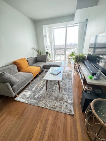 For Lease - 1900 Lakeshore Boulevard Unit# 1509, Toronto, Ontario - Photo 2