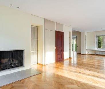 Park Den Brandt ∣ Stijlvolle, klassieke villa met zwembad - Photo 6